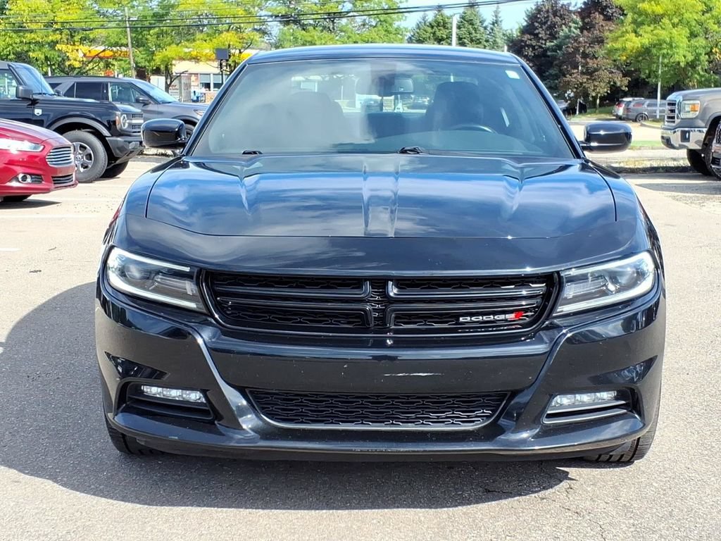 Used 2019 Dodge Charger SXT w/ Driver Confidence Group AWD/4WD image 8