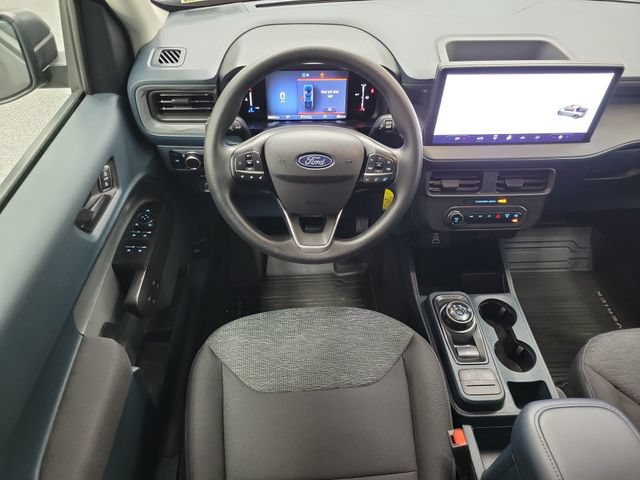 Certified 2025 Ford Maverick XL w/ 4K Tow Package AWD/4WD image 12