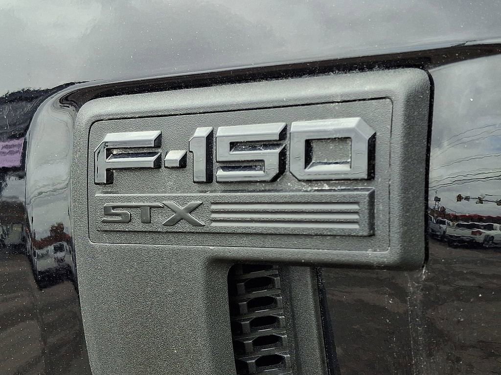 Certified 2023 Ford F150 XL w/ STX Appearance Package image 30
