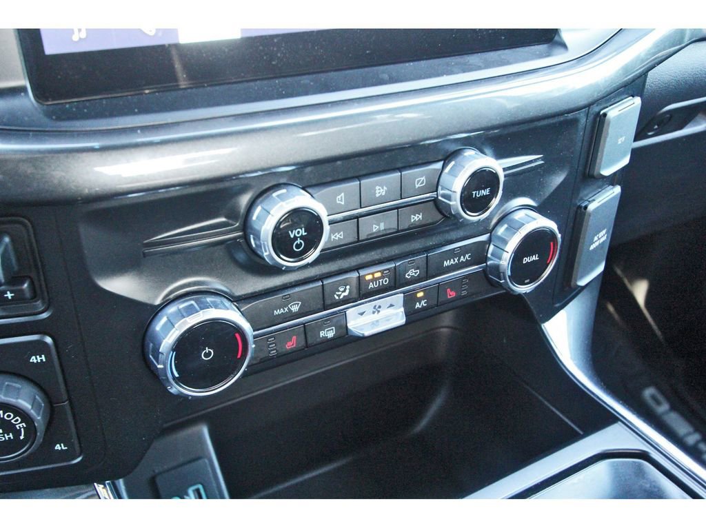 Certified 2023 Ford F150 XLT w/ Equipment Group 302A High AWD/4WD image 23