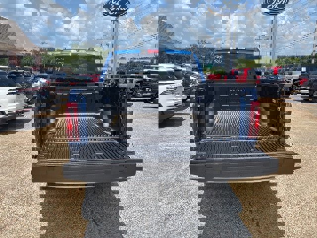 Certified 2024 Ford F150 XLT w/ Mobile Office Package image 9