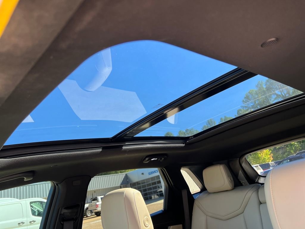 Used 2019 Cadillac XT5 Premium Luxury image 27