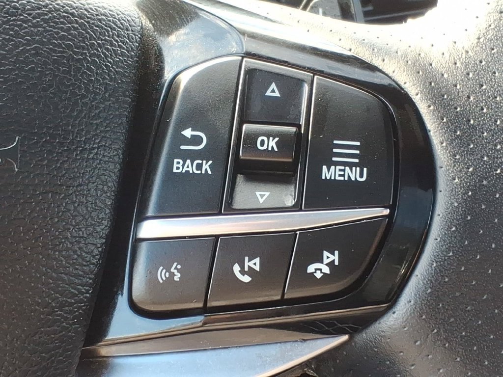 Certified 2023 Ford Explorer ST w/ Equipment Group 401A AWD/4WD image 26