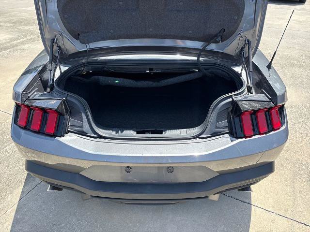 Certified 2024 Ford Mustang Premium RWD image 29