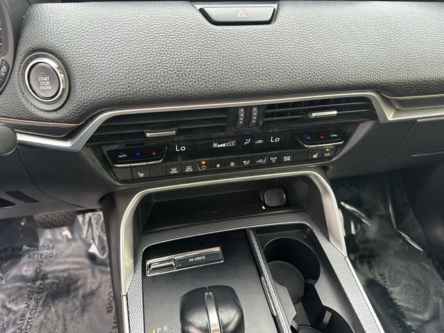 Used 2025 MAZDA CX-90 3.3 Turbo w/ Premium Sport Pkg AWD/4WD image 28