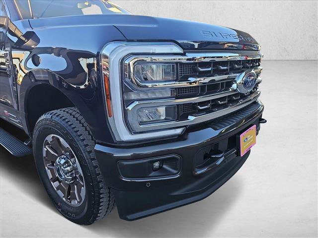 Certified 2025 Ford F250 King Ranch image 2
