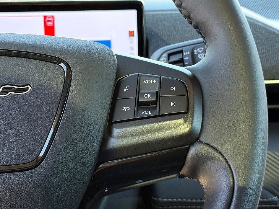 Certified 2024 Ford Mustang Mach-E Premium image 20