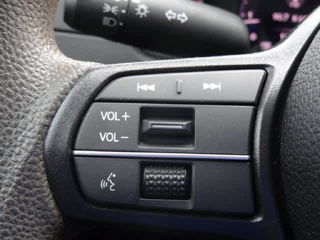 Used 2023 Honda Accord LX image 17