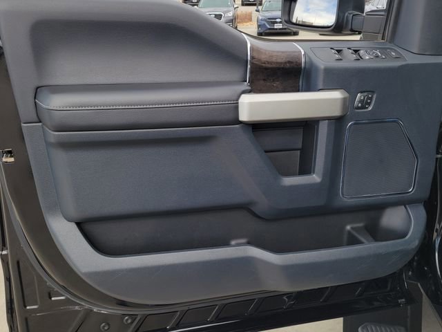 Certified 2022 Ford F450 Lariat w/ Lariat Ultimate Package image 8