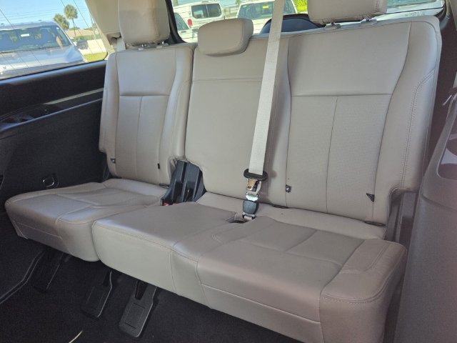 Certified 2023 Ford Expedition XLT RWD image 14