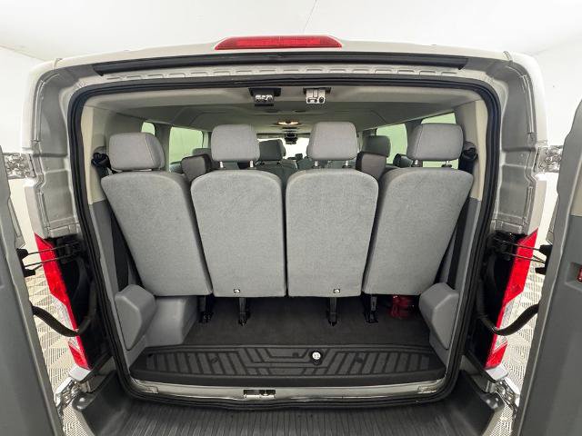 Certified 2017 Ford Transit 350 XLT RWD image 12
