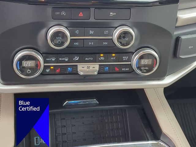 Certified 2024 Ford Expedition XLT RWD image 25