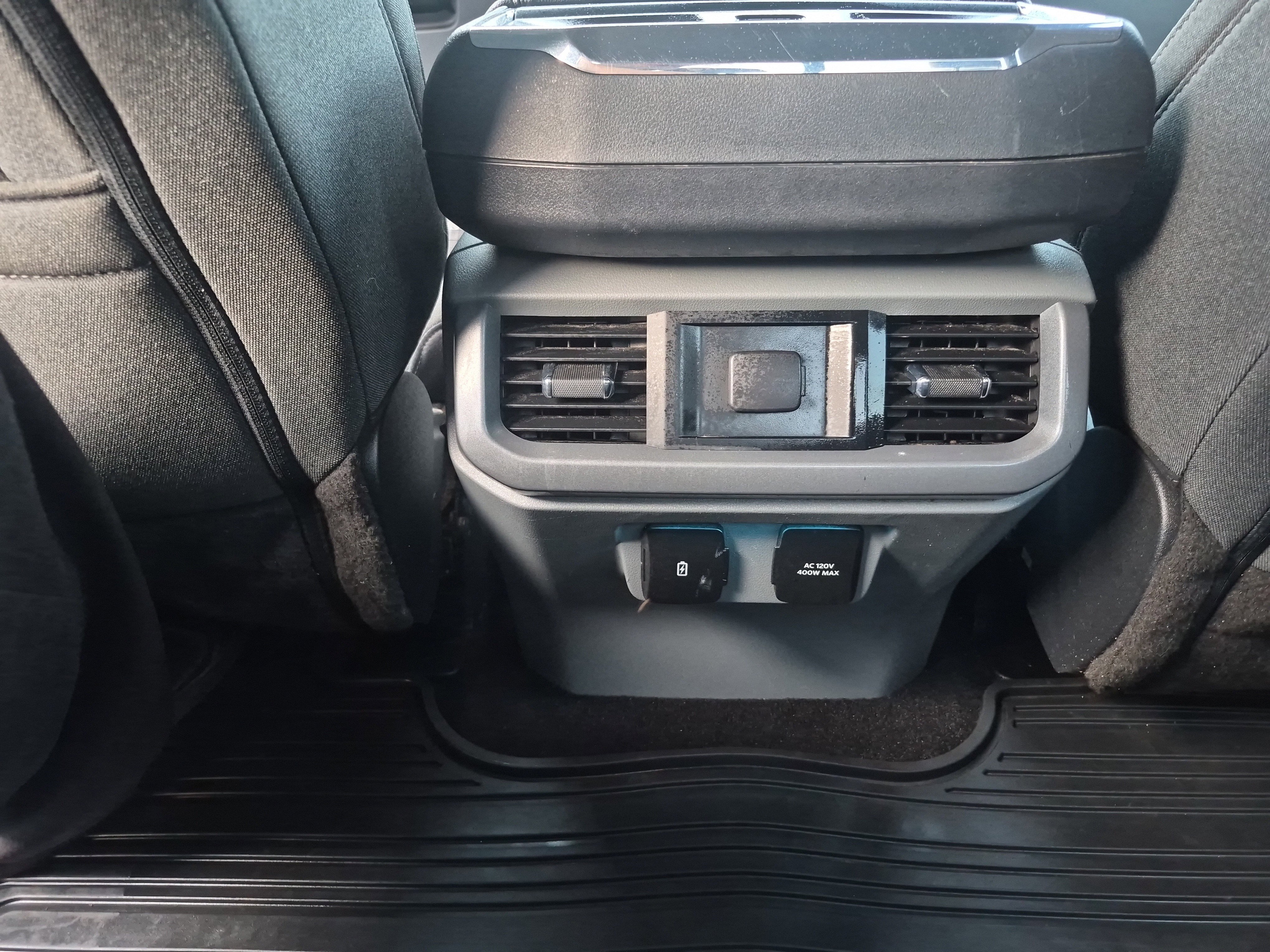 Certified 2023 Ford F150 XLT w/ Equipment Group 302A High AWD/4WD image 19