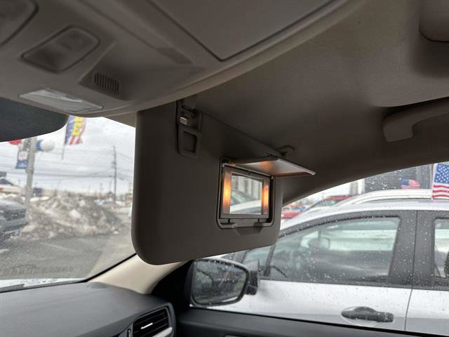 Certified 2020 Ford Escape SE image 17