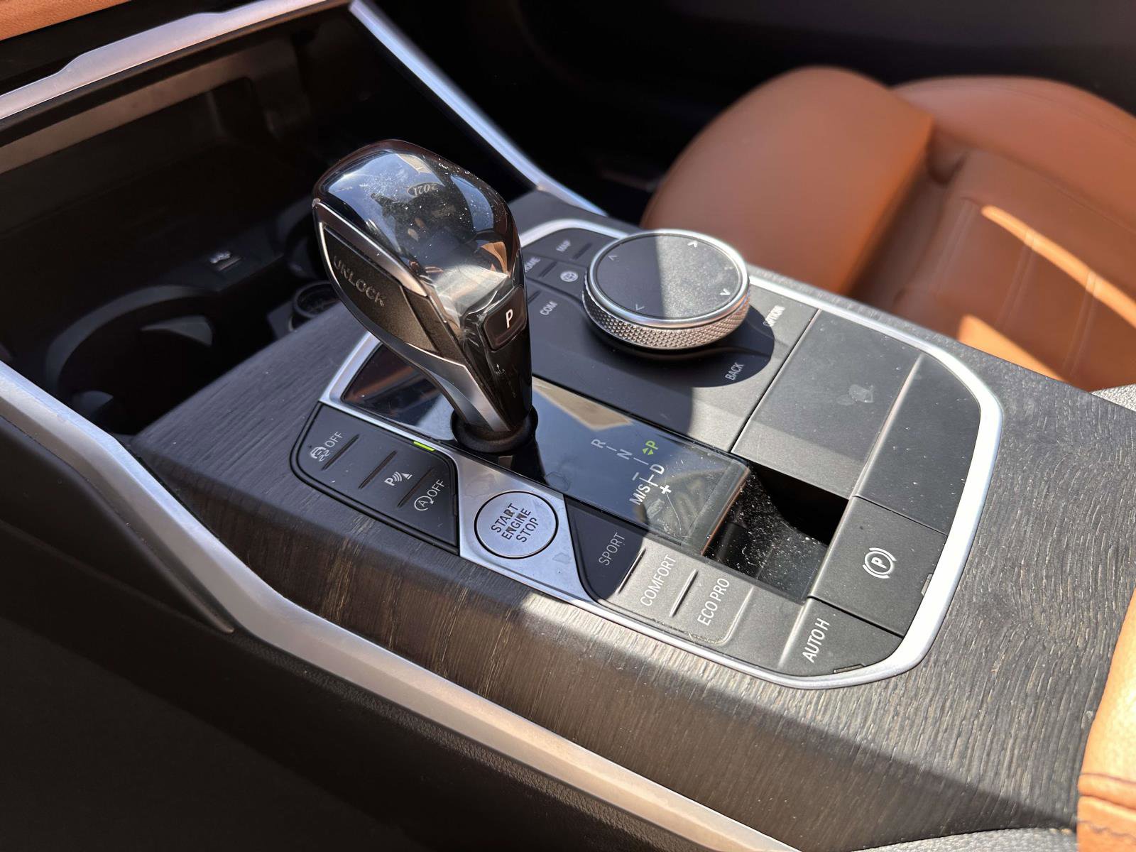 Used 2021 BMW 330i xDrive Sedan w/ Premium Package image 28