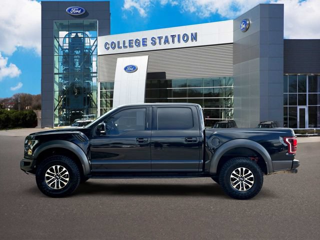 Certified 2019 Ford F150 Raptor w/ Equipment Group 802A Luxury AWD/4WD image 4