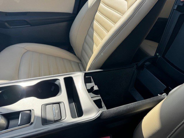 Certified 2024 Ford Edge SEL w/ Convenience Package image 21