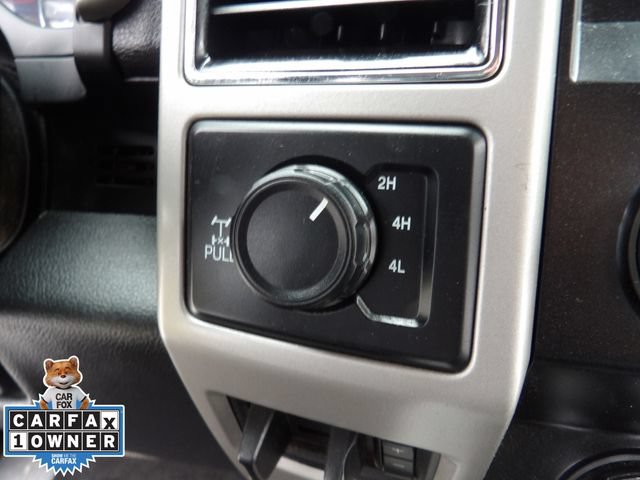 Certified 2019 Ford F250 Lariat w/ Lariat Value Package AWD/4WD image 20
