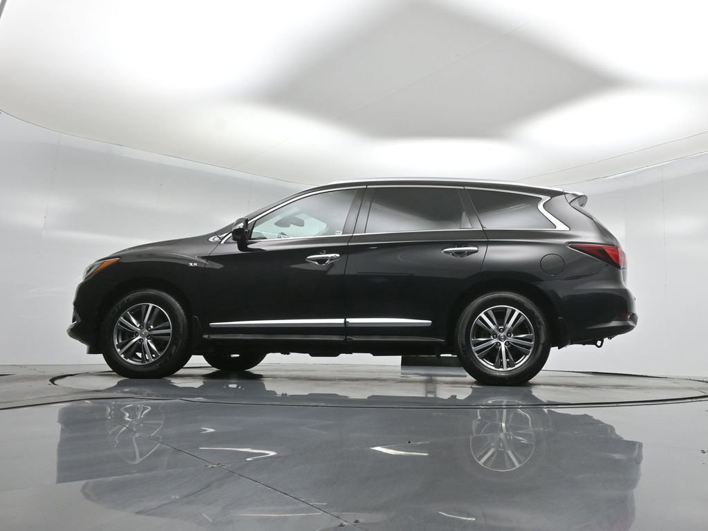 Used 2019 INFINITI QX60 Luxe w/ Essential Package image 27
