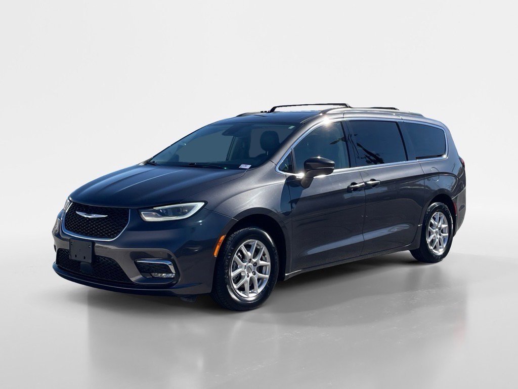 Used 2022 Chrysler Pacifica Touring-L image 1