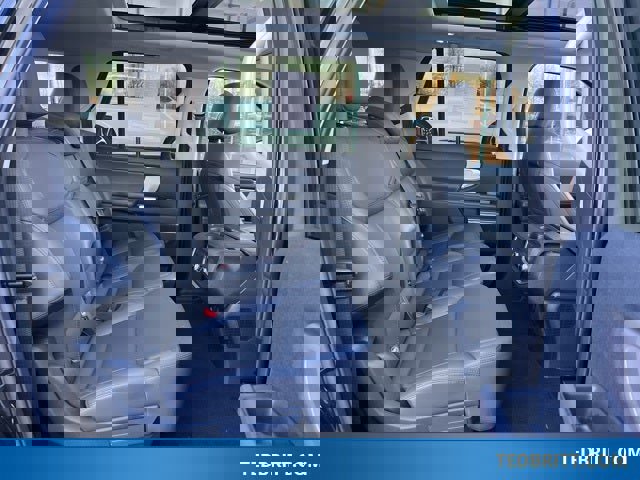 Certified 2025 Ford Expedition Max Active image 20