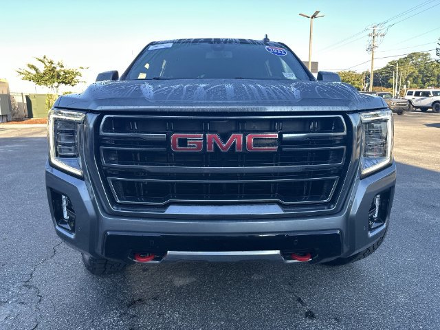 Used 2022 GMC Yukon XL AT4 w/ Max Trailering Package AWD/4WD image 9