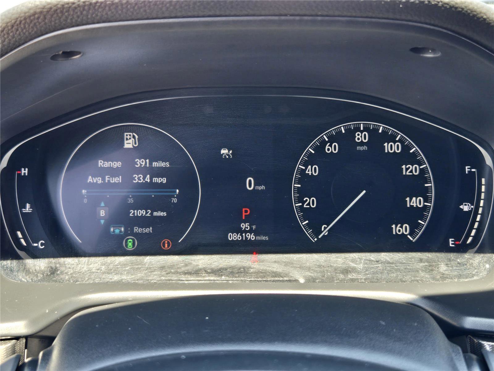 Used 2022 Honda Accord Sport image 14