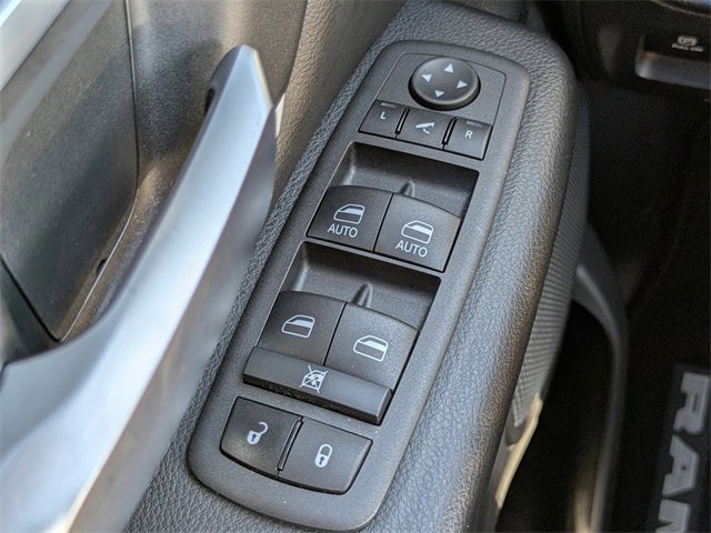 Used 2022 RAM 1500 Big Horn image 24