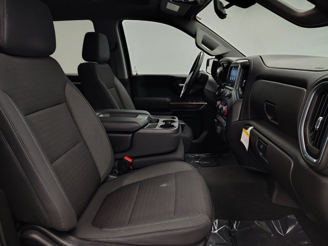 Used 2021 Chevrolet Silverado 1500 LT AWD/4WD image 29