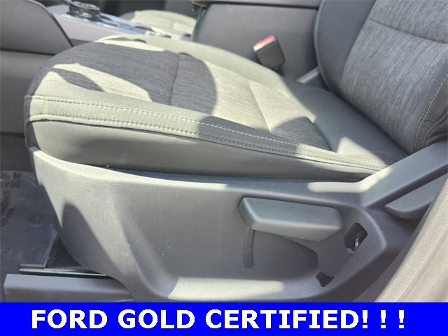 Certified 2022 Ford Bronco Sport Big Bend image 10