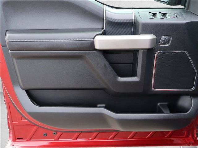 Certified 2019 Ford F150 Lariat w/ Equipment Group 502A Luxury AWD/4WD image 9