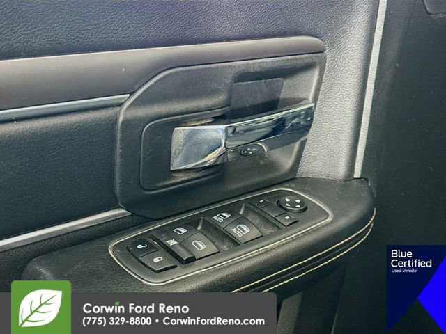 Used 2021 RAM 1500 Classic Warlock image 21