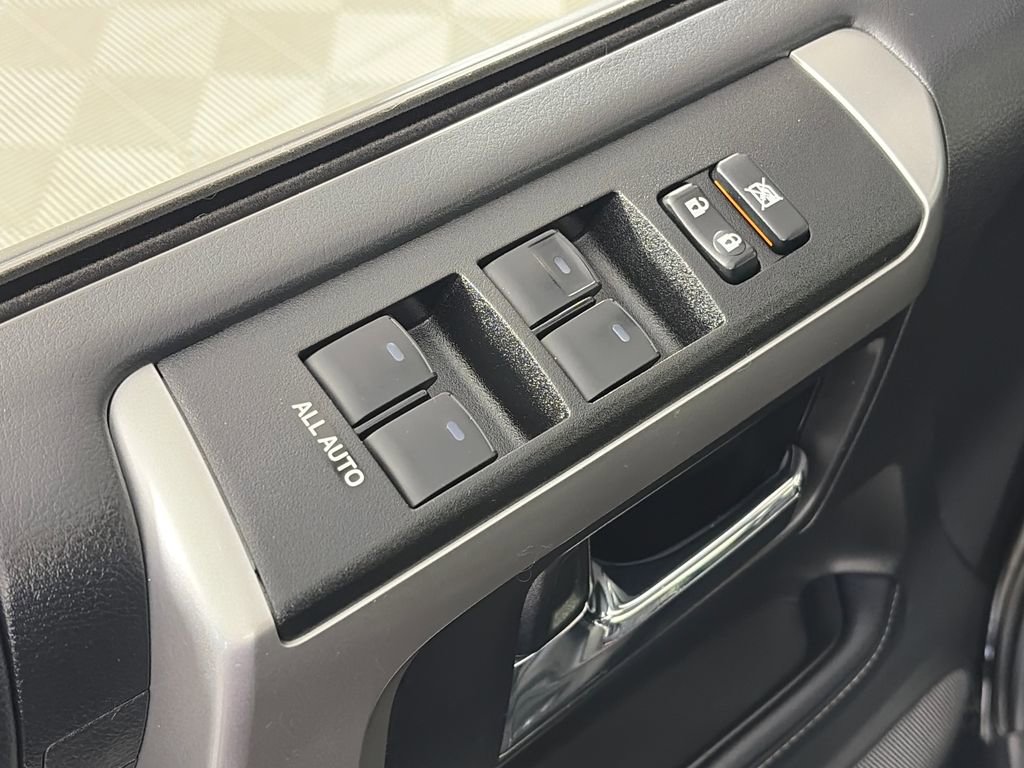 Used 2024 Toyota 4Runner SR5 Premium w/ Moonroof Package RWD image 25