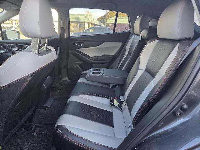 Used 2020 Subaru Crosstrek 2.0i Limited w/ Moonroof Package w/Navigation image 6