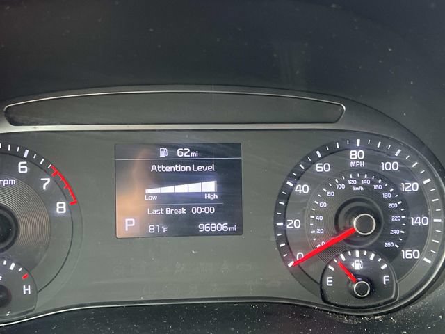 Used 2021 Kia Soul X-Line FWD image 11