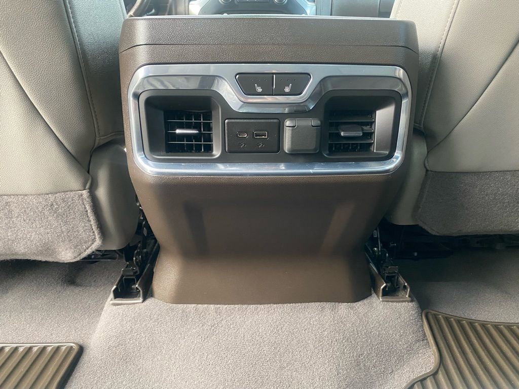 Used 2022 Chevrolet Silverado 2500 LTZ w/ LTZ Convenience Package image 30