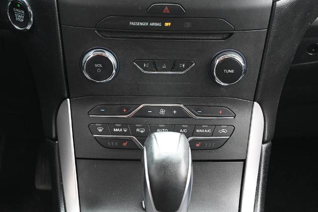 Certified 2017 Ford Edge SEL w/ Equipment Group 201A image 29