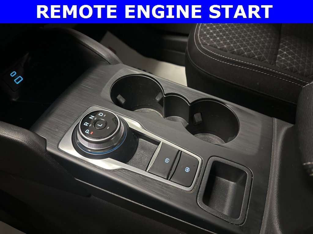 Certified 2023 Ford Escape Active w/ Tech Pack #2 image 12