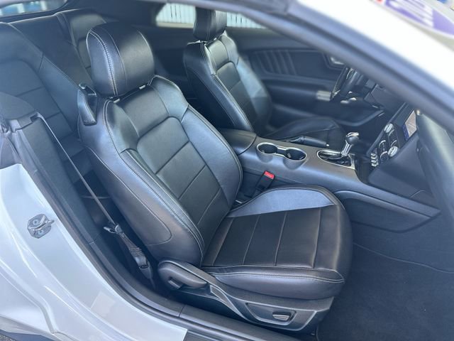 Certified 2023 Ford Mustang Premium image 27