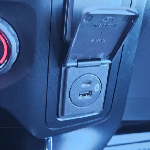 Certified 2023 Ford F150 XL w/ STX Appearance Package image 17