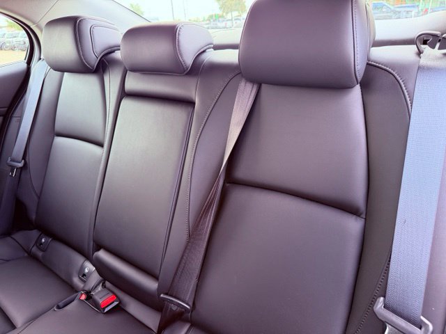 Used 2026 MAZDA MAZDA3 2.5 S Sedan w/ Preferred Pkg FWD image 21