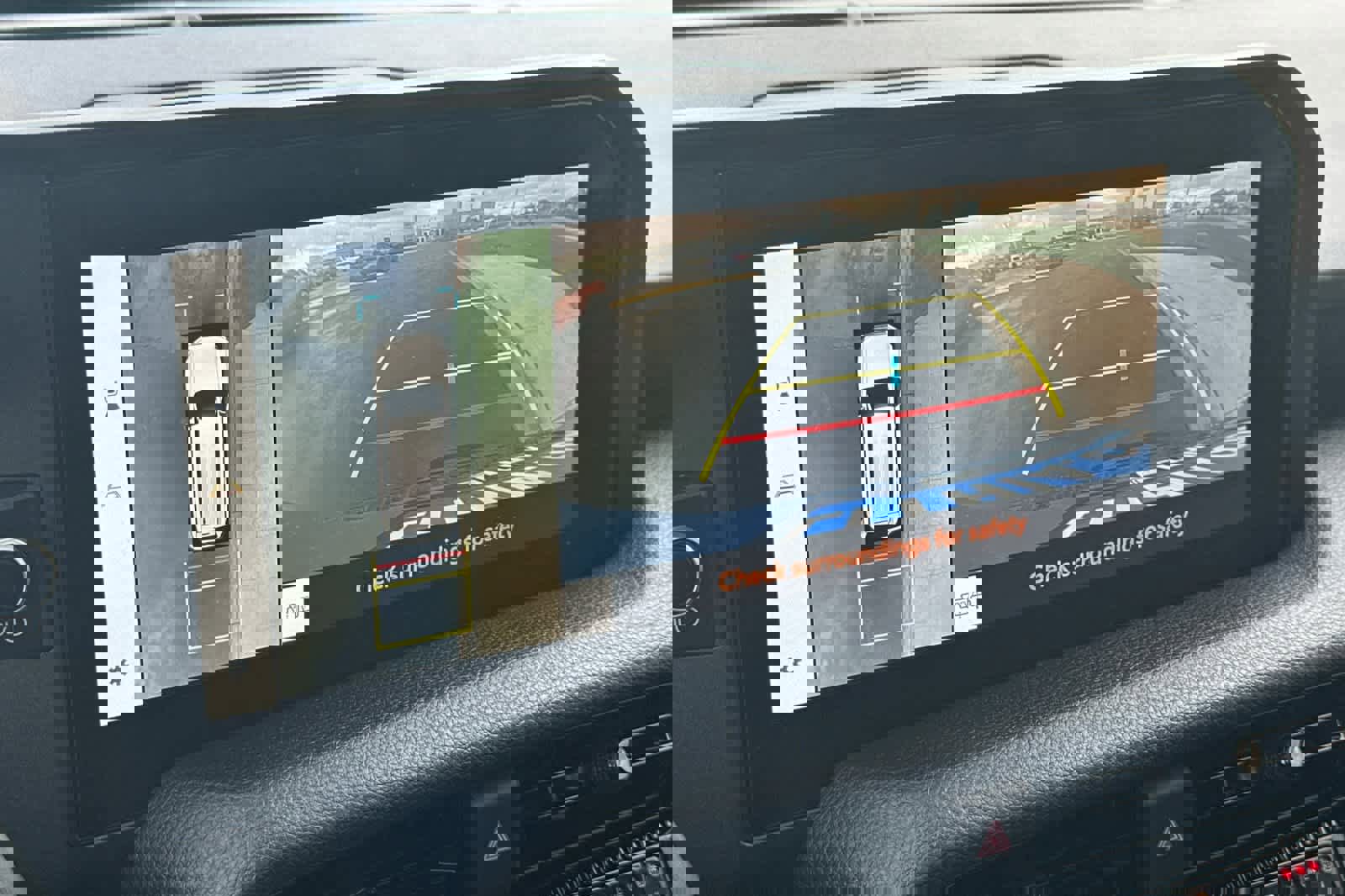 Used 2025 Toyota Land Cruiser image 19