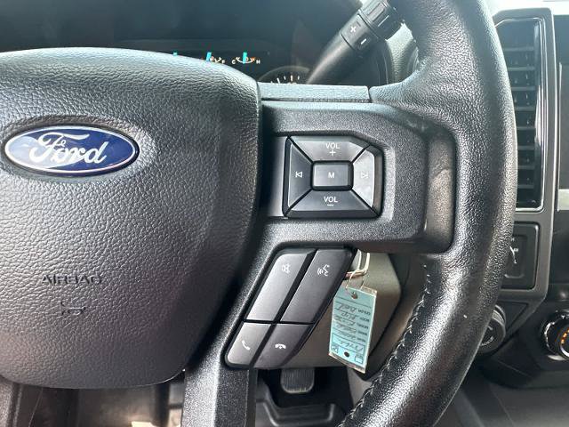 Certified 2020 Ford F150 XLT w/ Equipment Group 302A Luxury AWD/4WD image 22