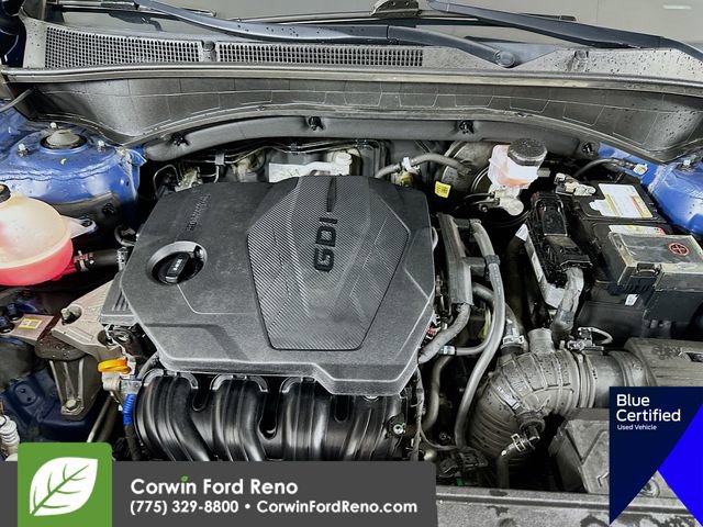 Used 2022 Hyundai Santa Fe XRT AWD/4WD image 31