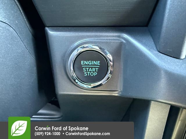 Certified 2025 Ford F150 XLT w/ Equipment Group 302A MID image 36