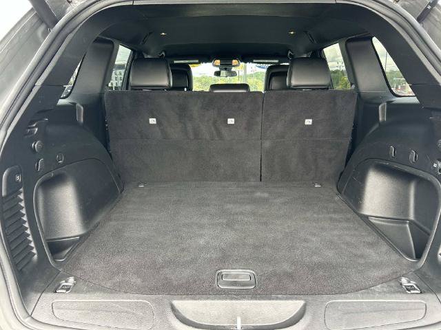 Used 2021 Jeep Grand Cherokee Laredo X AWD/4WD image 19