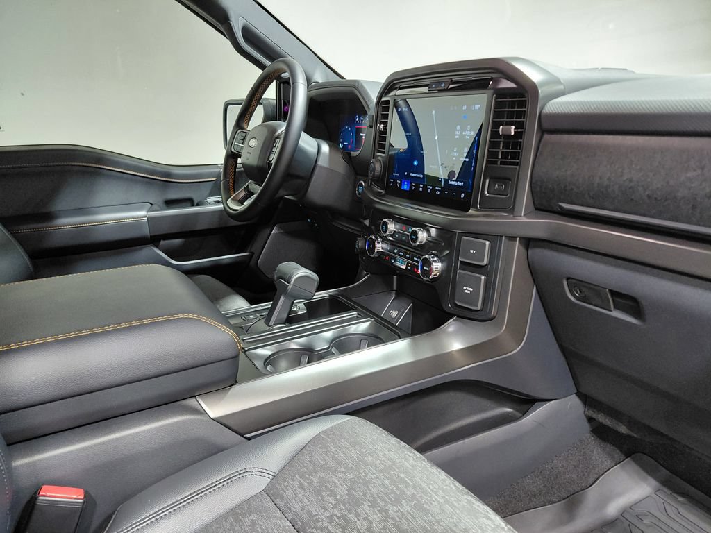 Certified 2025 Ford F150 Tremor AWD/4WD image 30