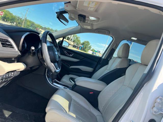 Used 2022 Subaru Ascent Limited w/ Popular Package #2A AWD/4WD image 15