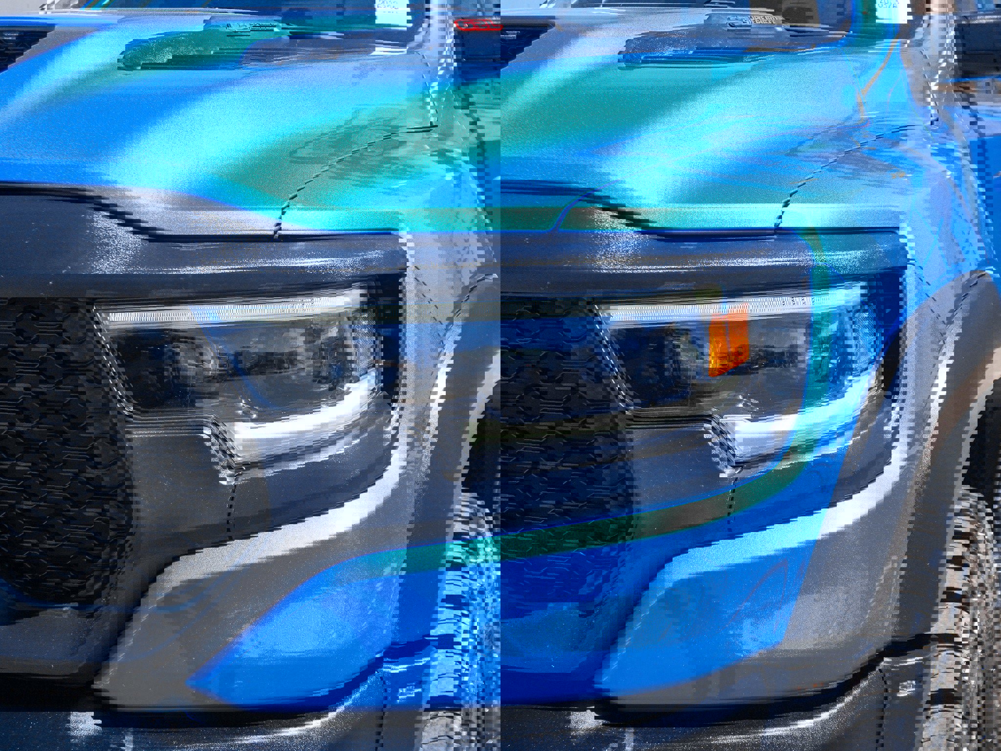 Used 2023 RAM 1500 TRX w/ TRX Level 1 Equipment Group image 14