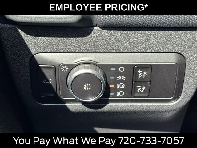 Certified 2024 Ford Bronco Sport Big Bend w/ Convenience Package AWD/4WD image 32